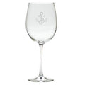 Tulip Wine Stemware Set Of 4 X951925