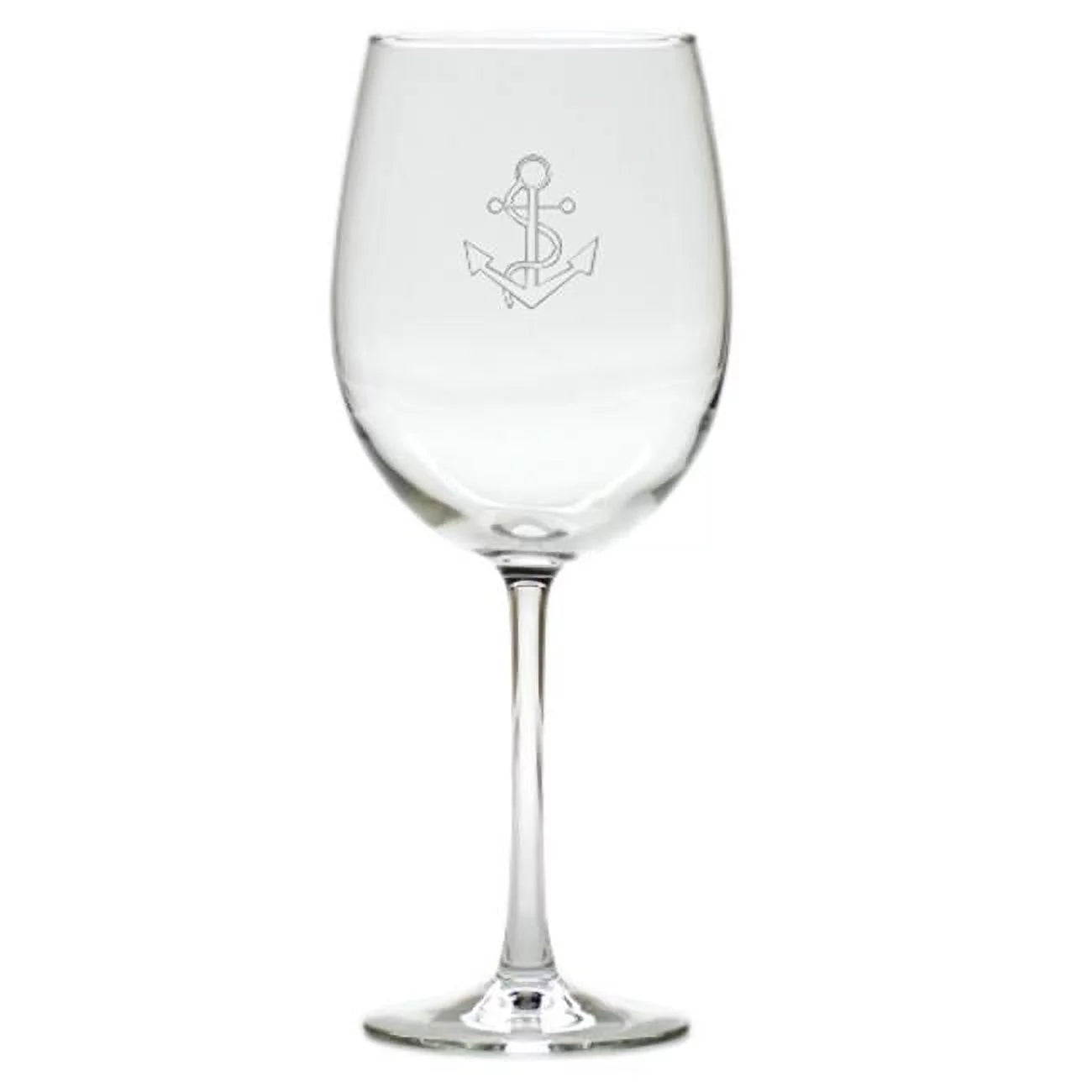 Tulip Wine Stemware Set Of 4 X951925