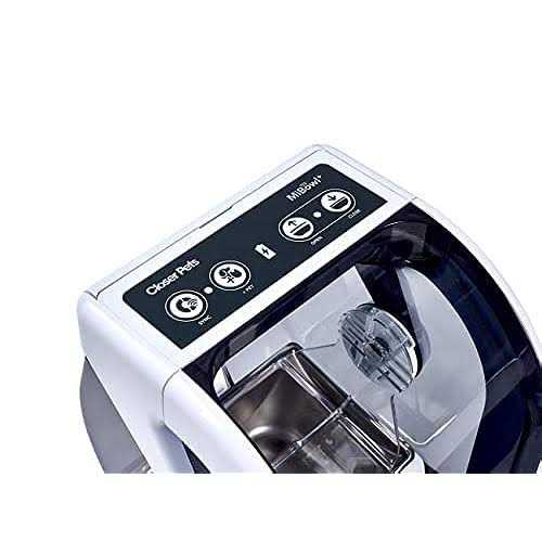 Smart Microchip Automatic Pet Feeder G783