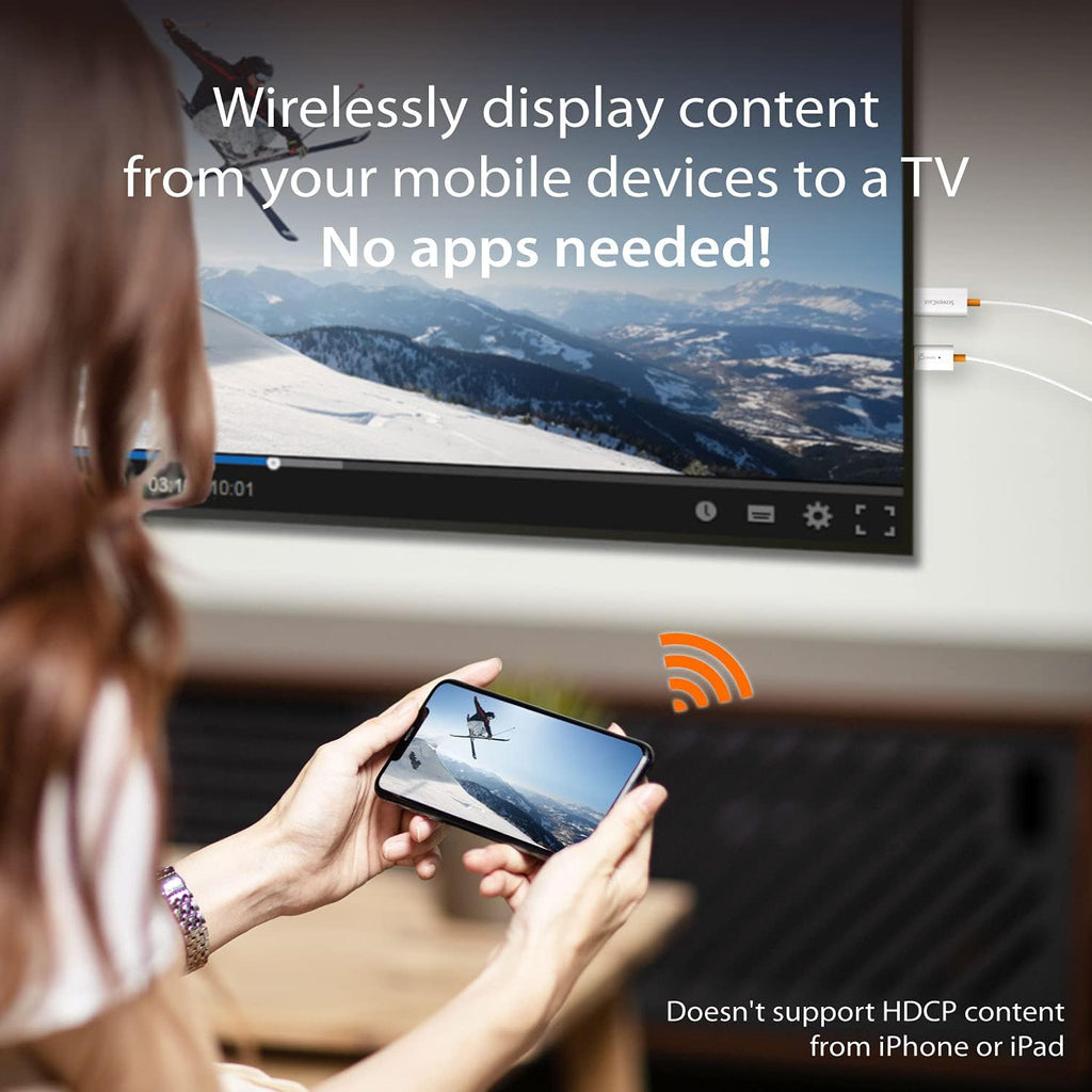 HDMI Wireless Display Adapter Z926272