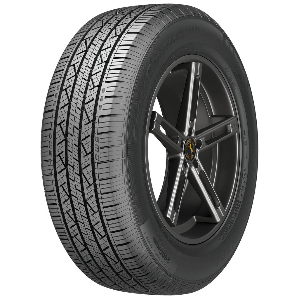 All Season 255/50R19 107H XL SUV/Crossover Tire K91045