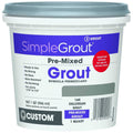 Pre-Mixed Grout B731