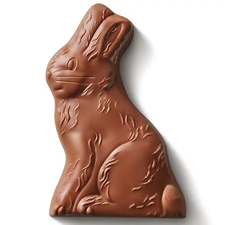 Milk Chocolate Peanut Butter Bunny 5.0 oz Pack of 2 Z919