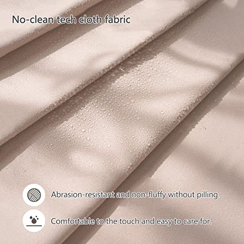 3D Headboard Padding, Waterproof Upholstered Wall Protection Panels (Blue, 150x60cm) D5628