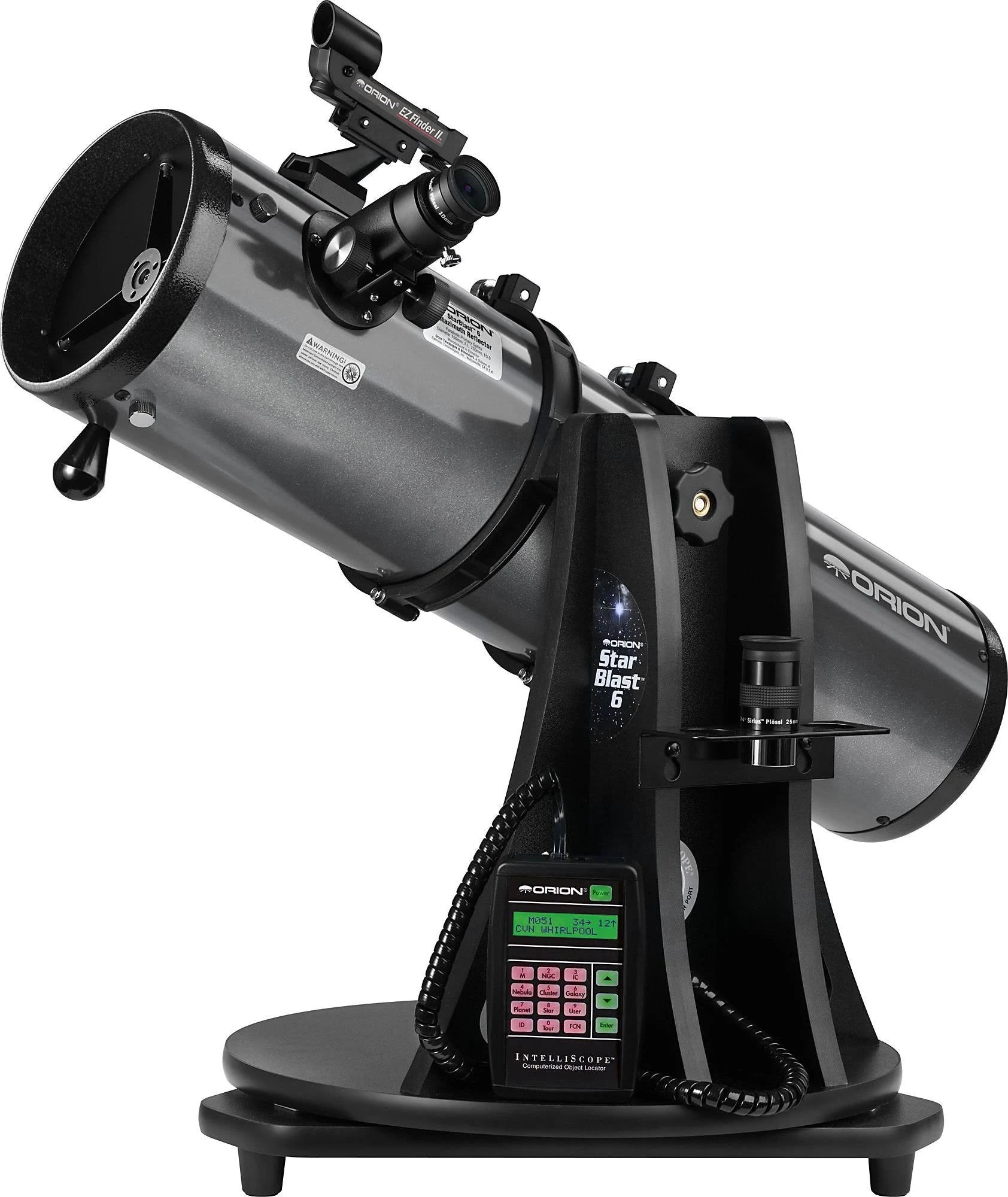 Reflector Telescope V614685