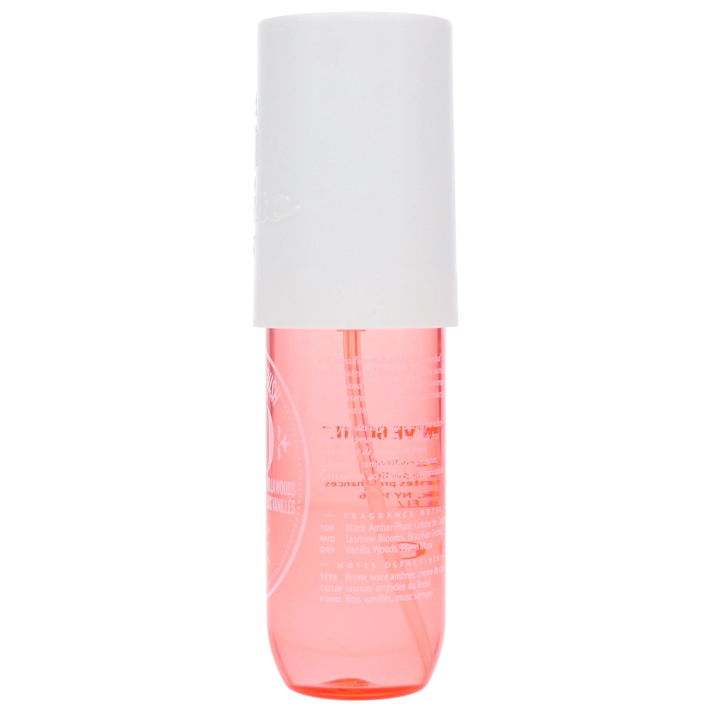 Brazilian Crush Hair & Body Mist 3 oz E538654