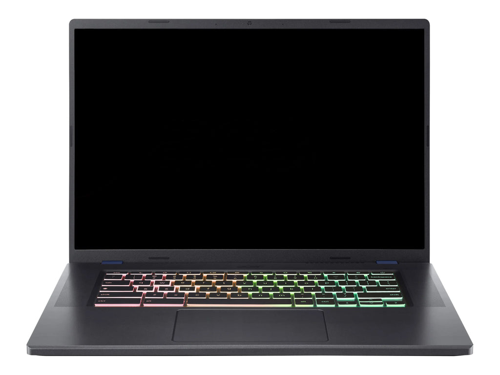 Chromebook 16" IPS 2560 x 1600 120 Hz Intel Core i5 16 GB RAM 256 GB SSD R12158