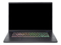 Chromebook 16" IPS 2560 x 1600 120 Hz Intel Core i5 16 GB RAM 256 GB SSD R12158