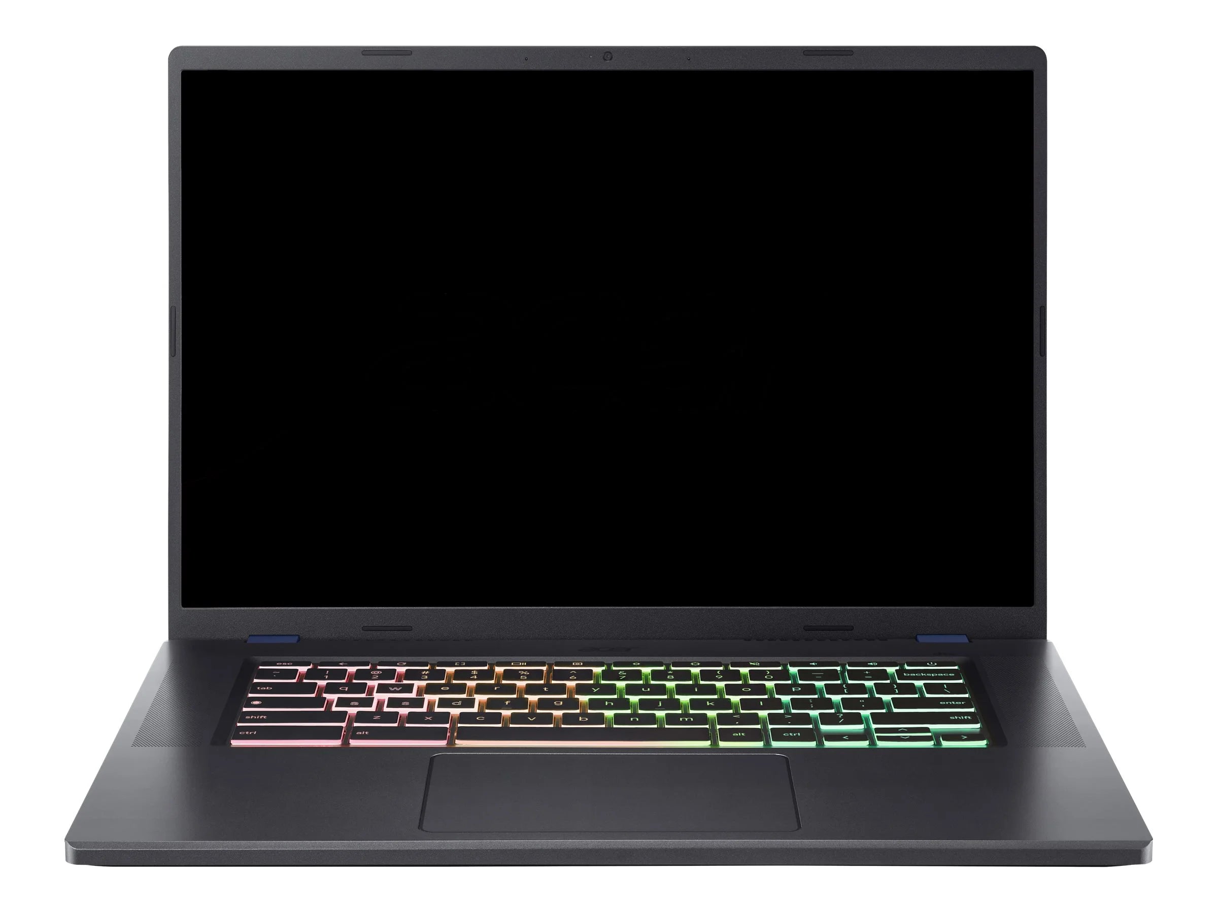 Chromebook 16" IPS 2560 x 1600 120 Hz Intel Core i5 16 GB RAM 256 GB SSD R12158