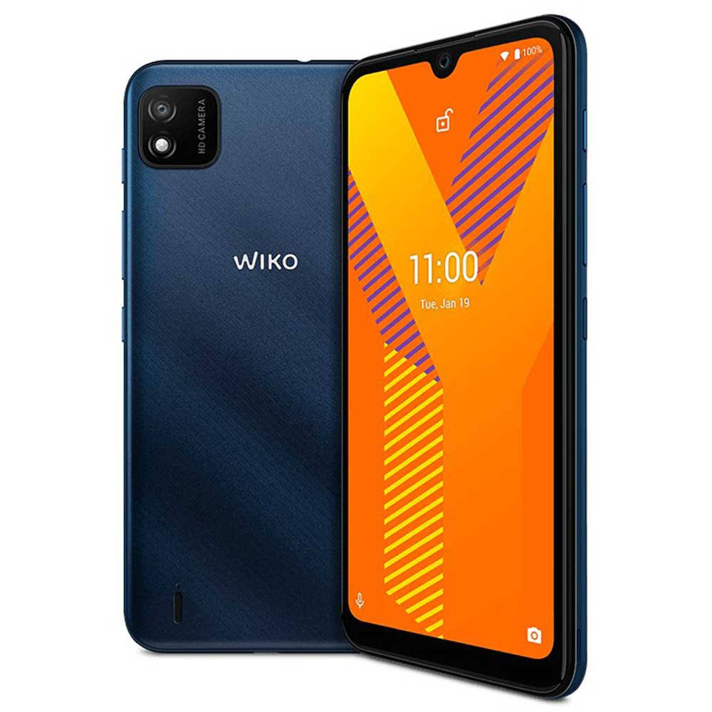 Blue Smartphone 1 GB 16 GB B961908