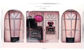 Tease Set: Fragrance Wash 3.4 Fl Oz, Eau De Parfum 1.7 Fl Oz and .25 Fl Oz, Fragrance Lotion 3.4 Fl Oz M147