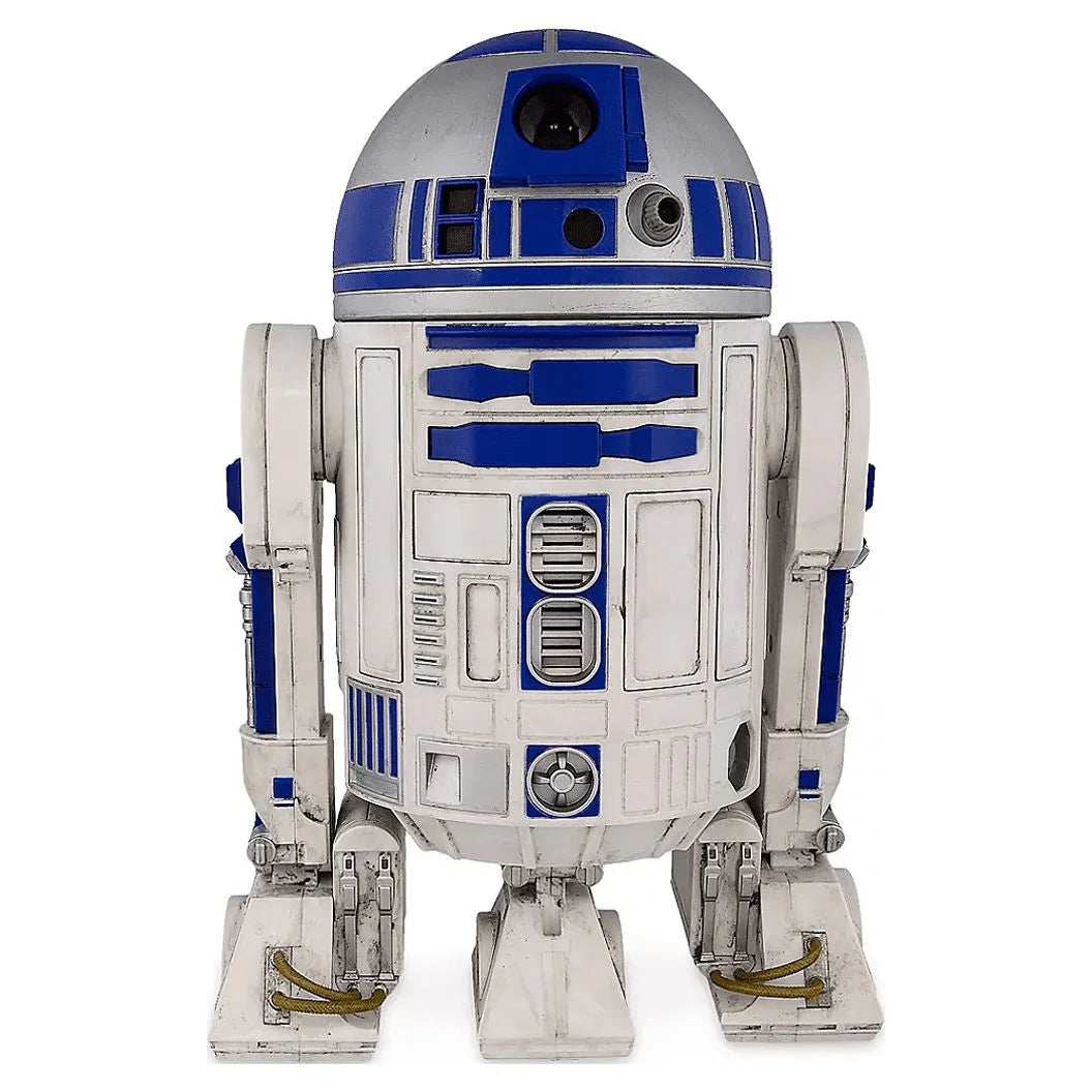 Interactive Remote Control Droid R7288