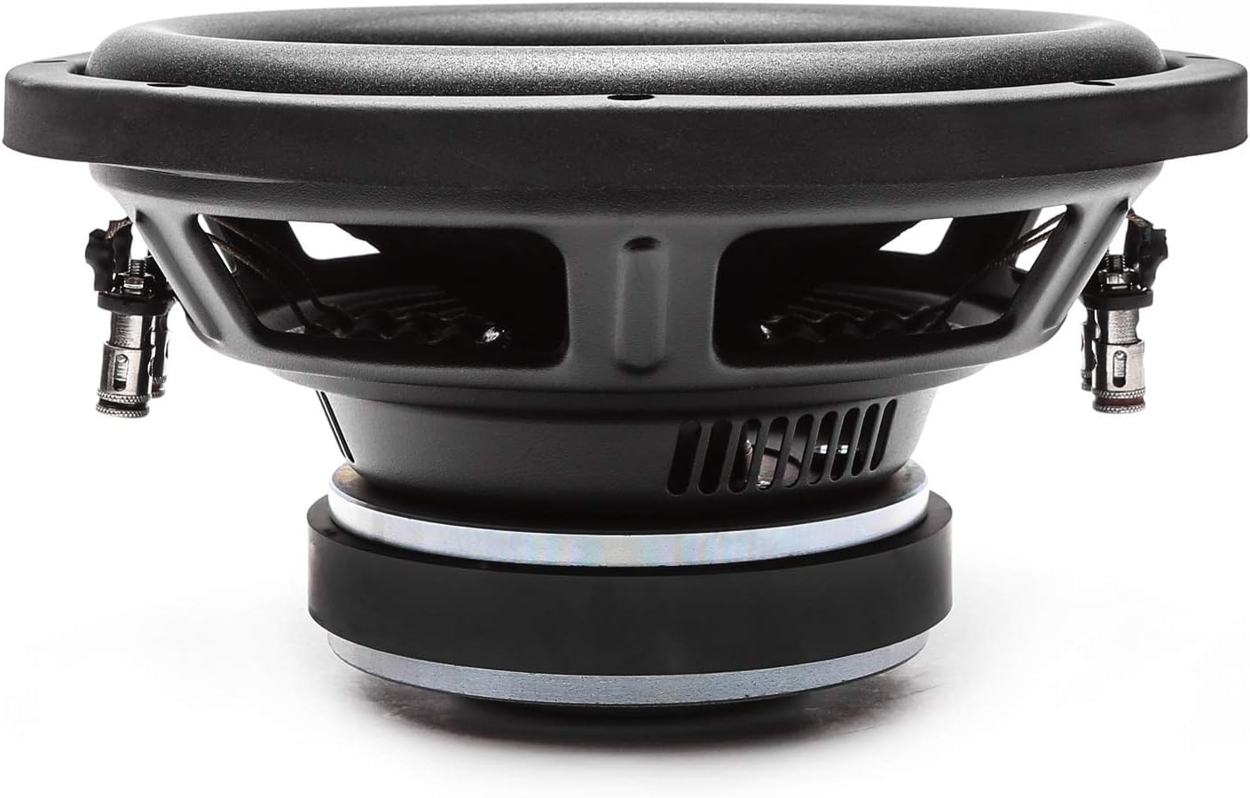 10" Dual 2 Ohm Car Subwoofer Pack of 2 V610