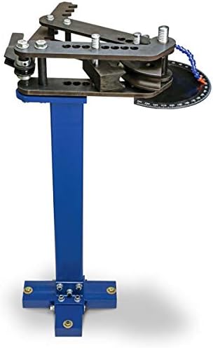 180 Degree Metric Rotary Draw Hand Tube Bender V247325