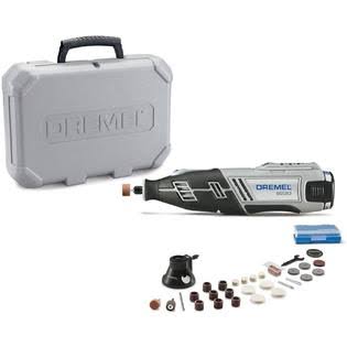 12-Volt Max Cordless Rotary Tool Kit E1658