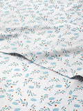 4 Piece Deep Pocket Christmas Sheet Set X671086
