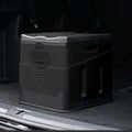 Folding Potty with Lid Portable Toilet S847