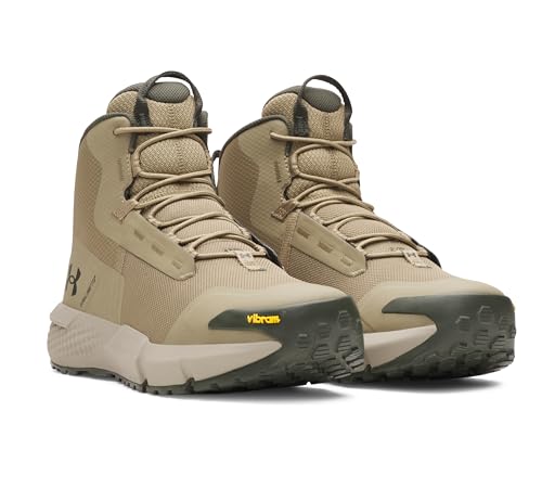 Mid Military and Tactical Boot V643