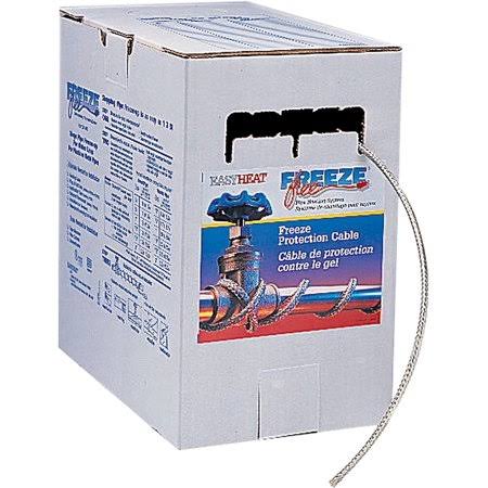Self-Regulating Pipe Heating Cable 100' M642779