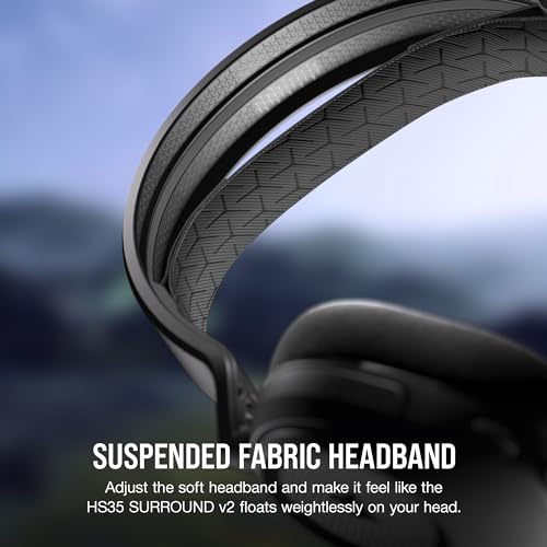 Multiplatform Wired Gaming Headset with Dolby 7.1 and Omni-Directional Microphone S9939