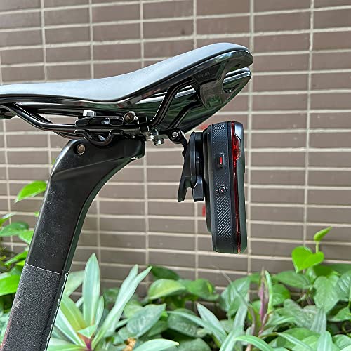 Bicycle Mount for Garmin Varia Rearview Radar Tail Light L684
