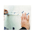 3" x 164' Tyvek Tape F57795