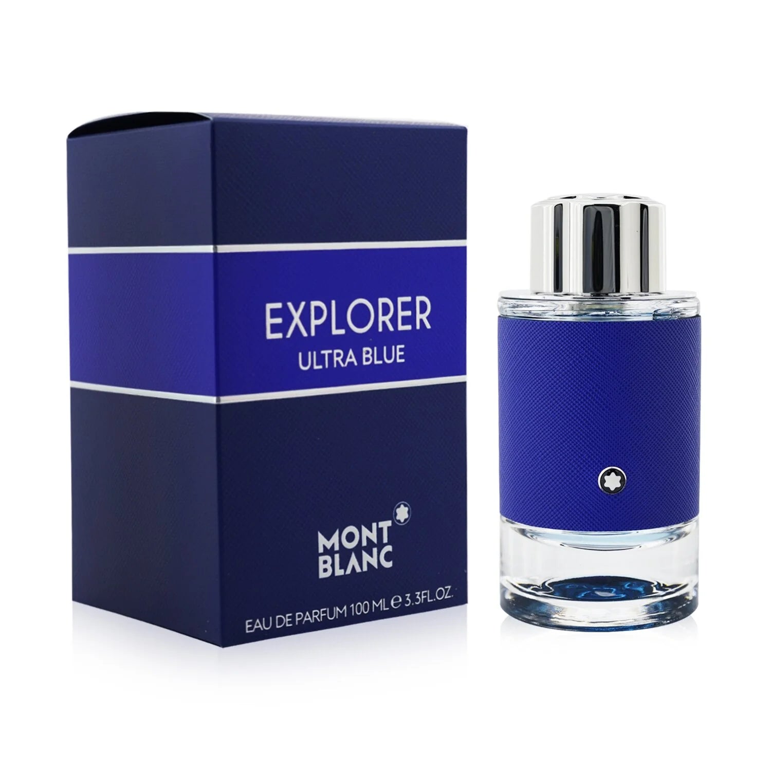 Explorer Ultra Blue Eau De Parfum Spray 100ml V369