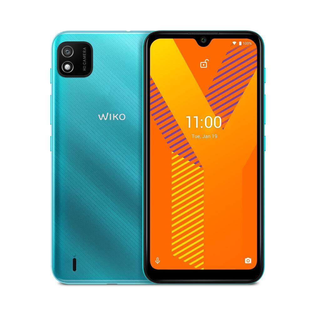 Blue Smartphone 1 GB 16 GB B961908