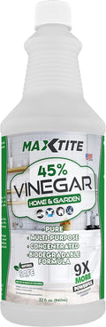 32 oz Vinegar Y552