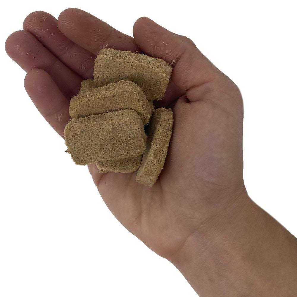 Freeze Dried Beef & Pumpkin 14oz Z49249