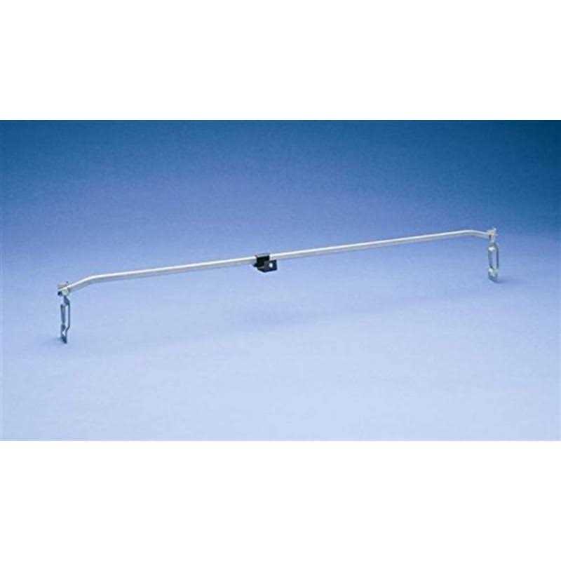 T-Bar Box Hanger B6588