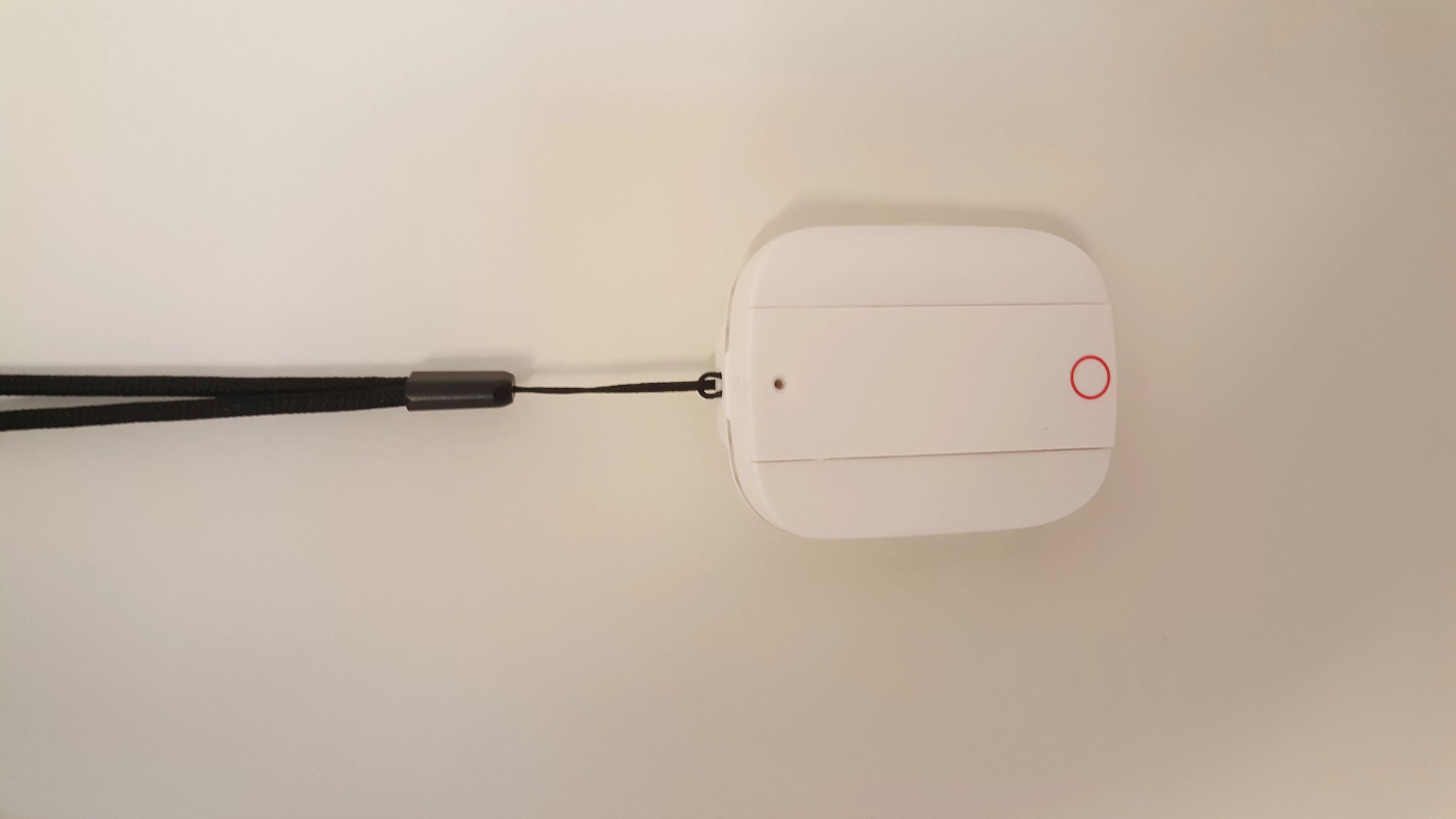 Wireless Smart WIFI Medical Alert Panic Button T66907