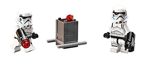 LEGO Star Wars Imperial Troop Transport J937