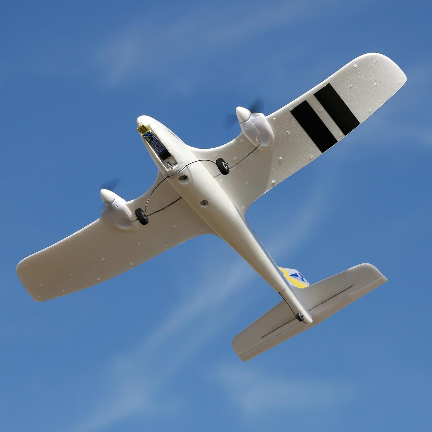 RC Airplane RTF B970087