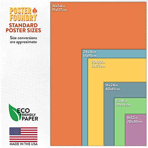 Gustav Klimt Mother and Child Art Nouveau Prints and Posters Wall Art Fine Art Wall Decor Nature Landscape Abstract Painting Cool Huge Large Giant Poster Art 36x54 Q2930
