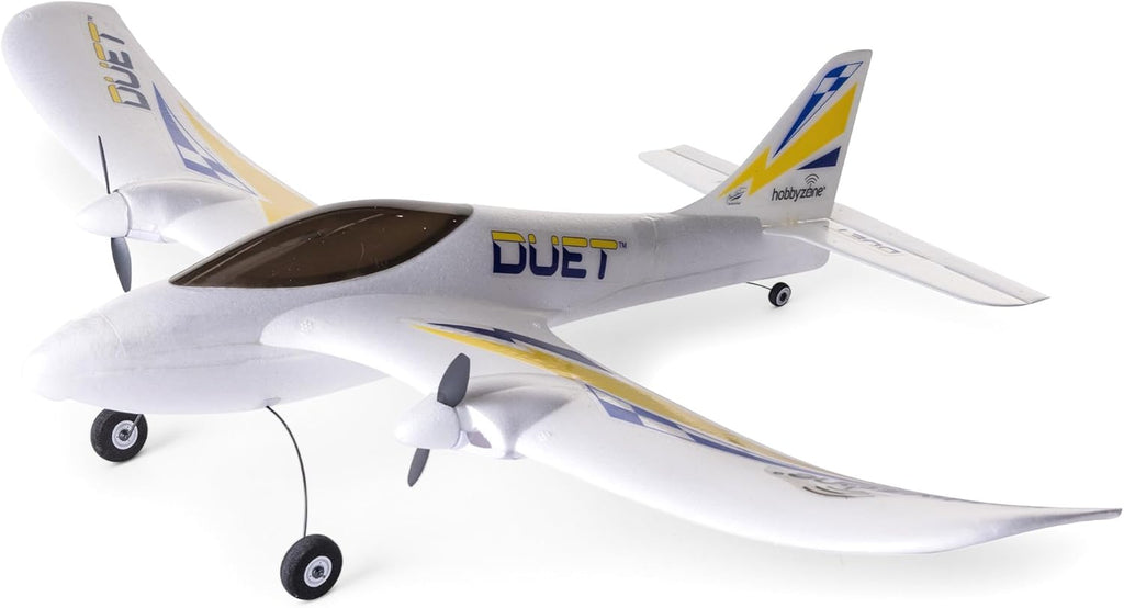 RC Airplane RTF B970087