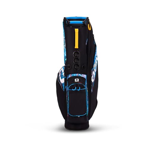 4 Stand Golf Bag H33328