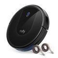 Robot Vacuum with 5,000 Pa Suction and Laser Navigation H7700