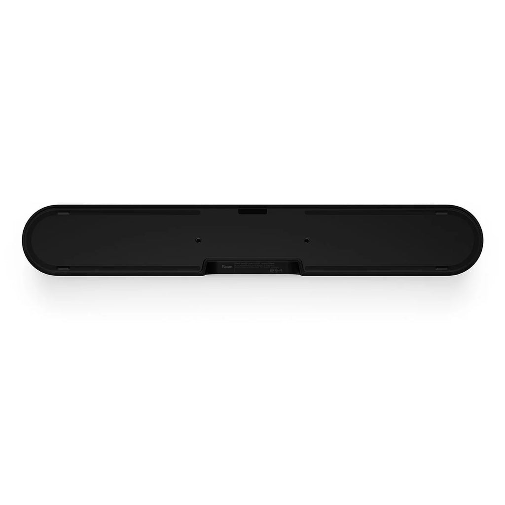 Compact Smart Sound Bar with Dolby Atmos (Black) L676