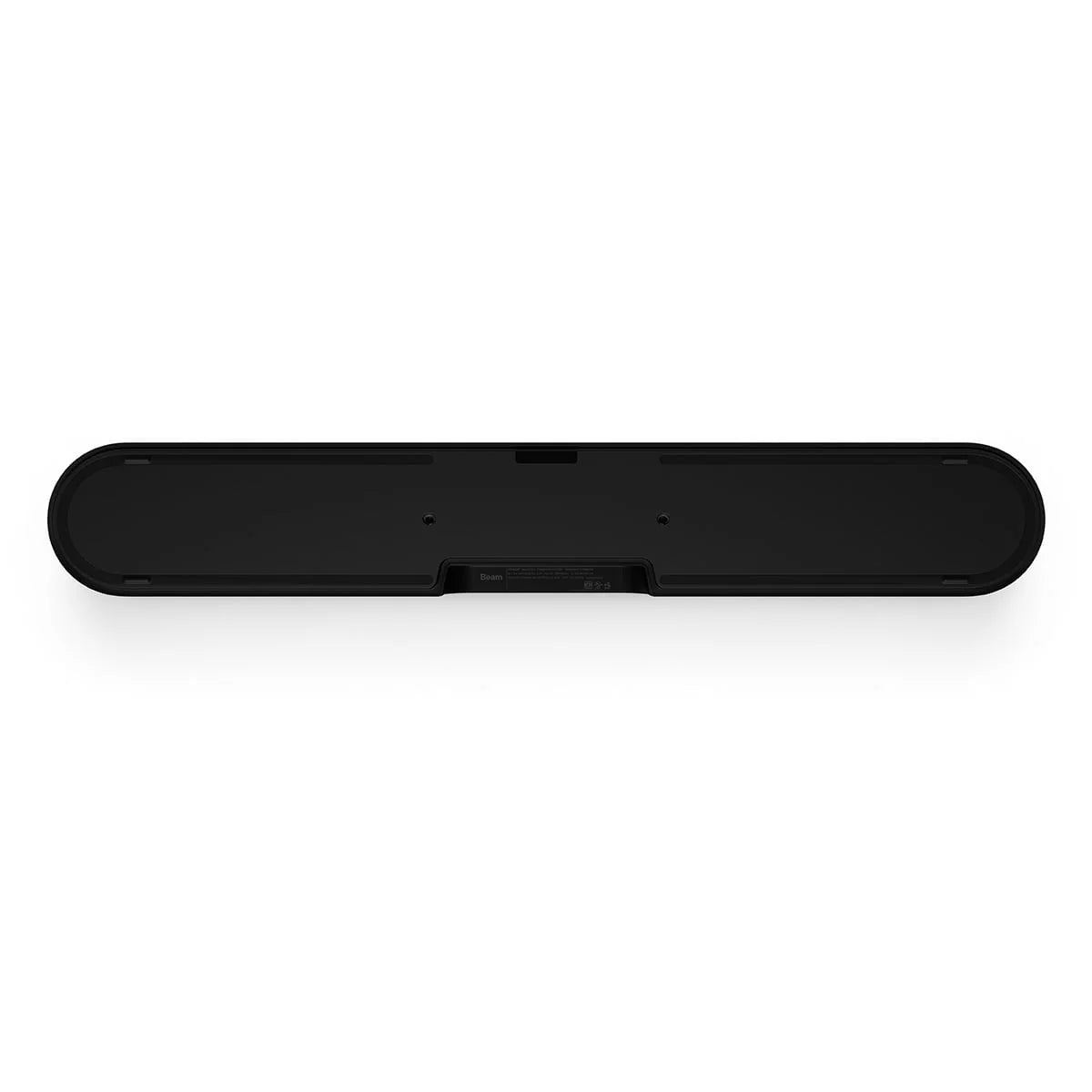 Compact Smart Sound Bar with Dolby Atmos (Black) L676
