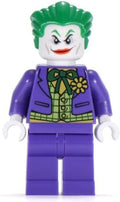 Joker Minifigure G853