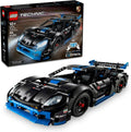 Remote Control Race Car Toy with Authentic Details E84643