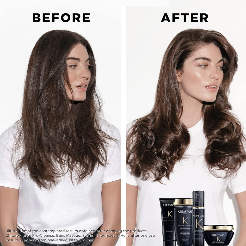 Hair Serum with Argan Oil 5.1 Fl Oz T67083