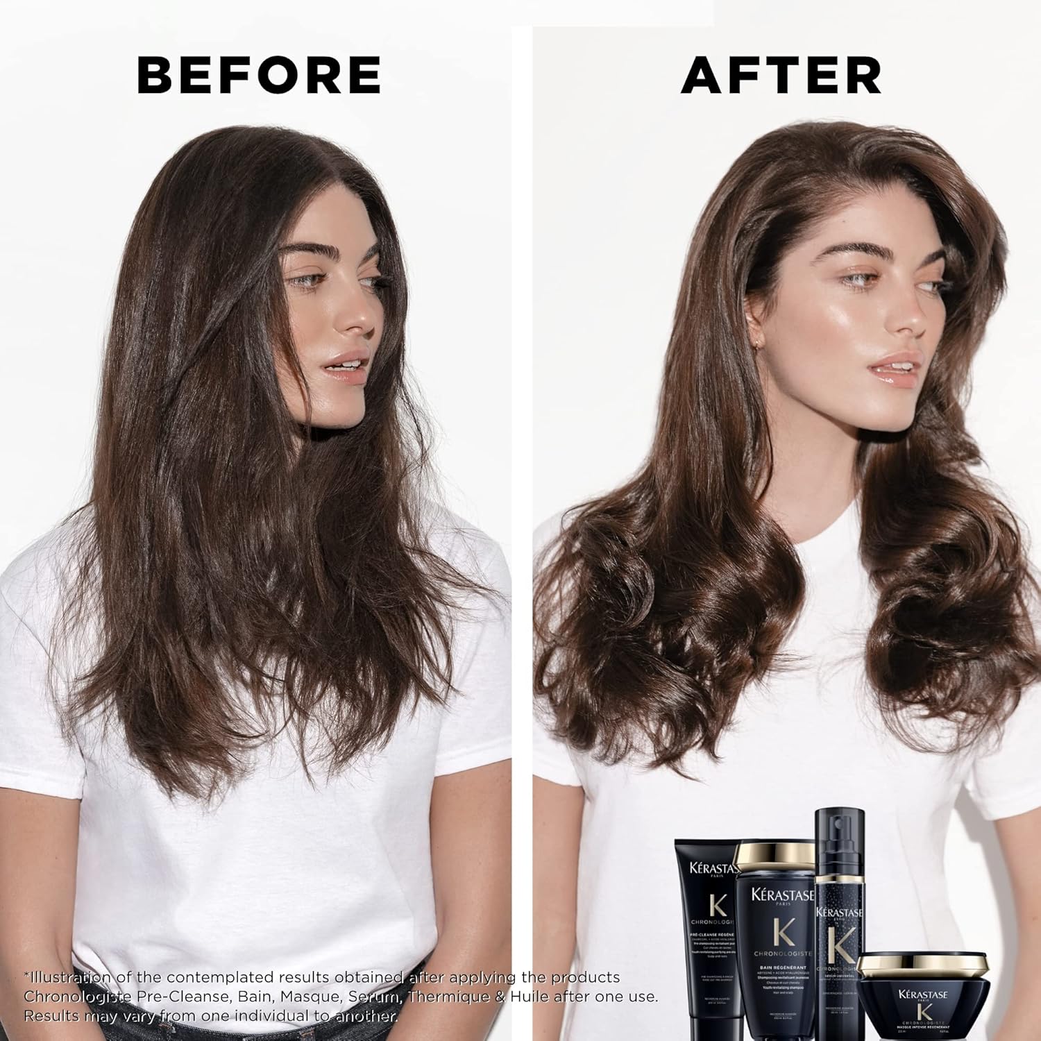 Hair Serum with Argan Oil 5.1 Fl Oz T67083