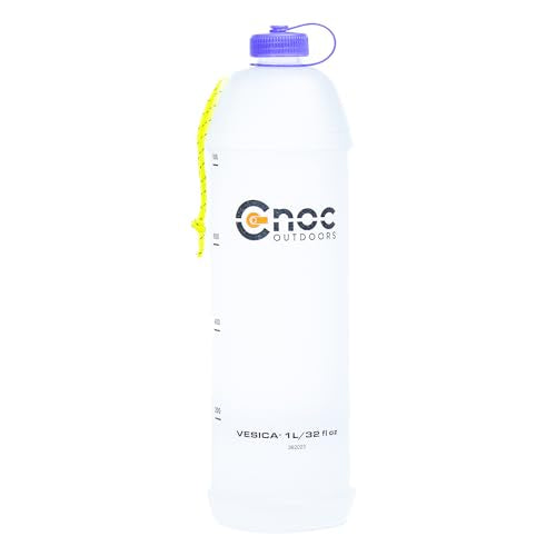 28mm 1L Collapsible Bottle W4680