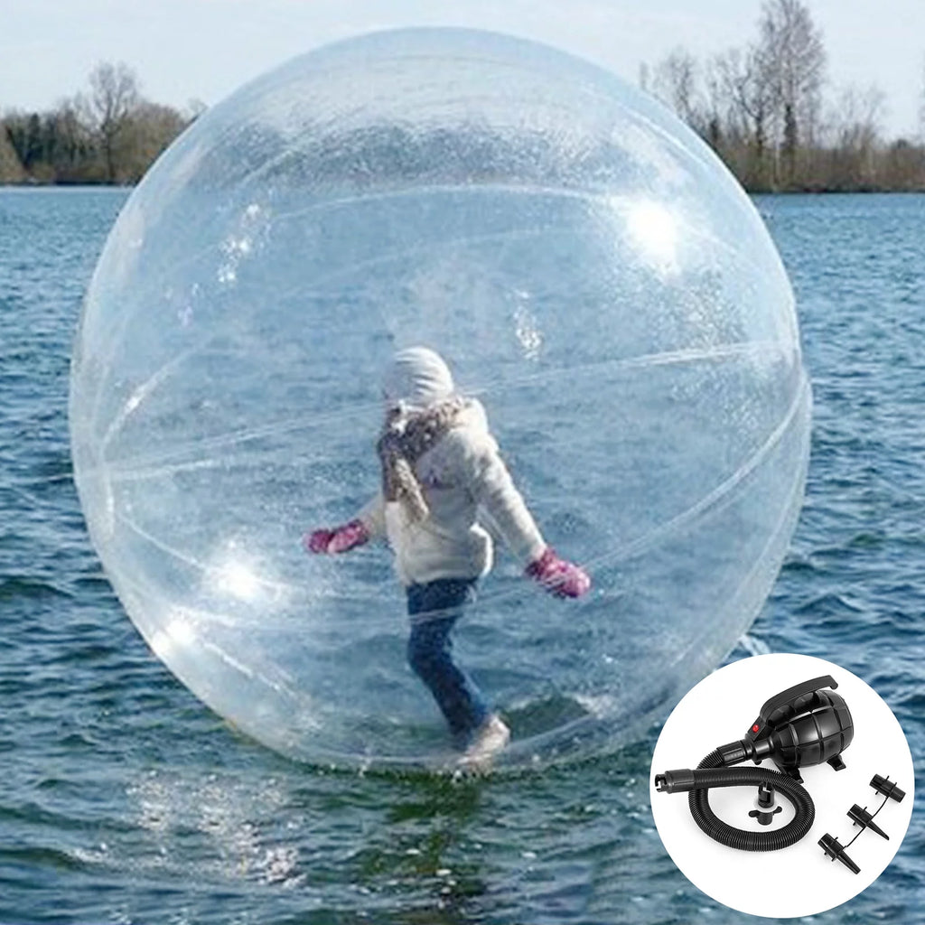 2M Inflatable Zorb Ball with PVC Zipper A27842