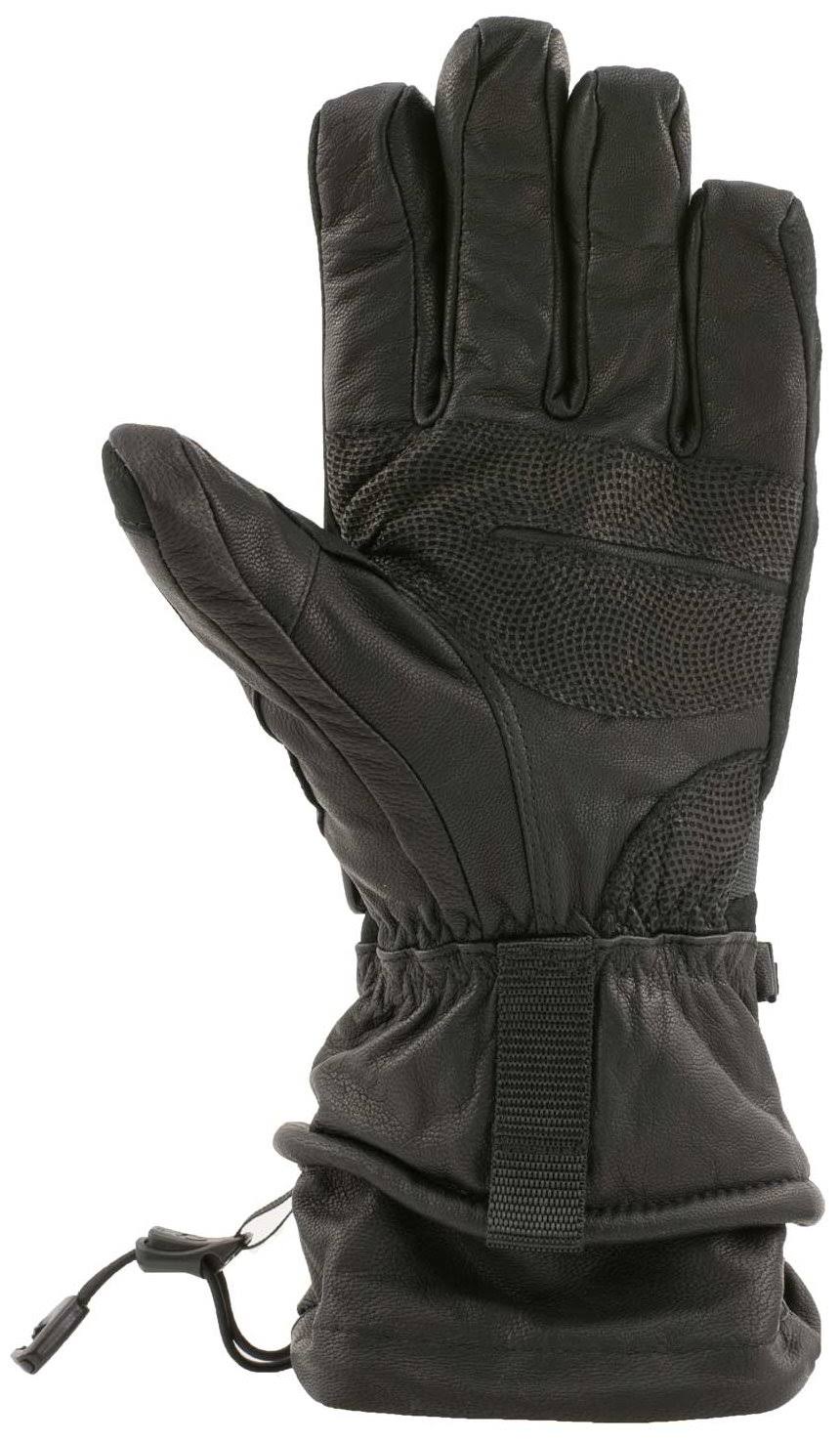 Marsala / XL Glove J6802