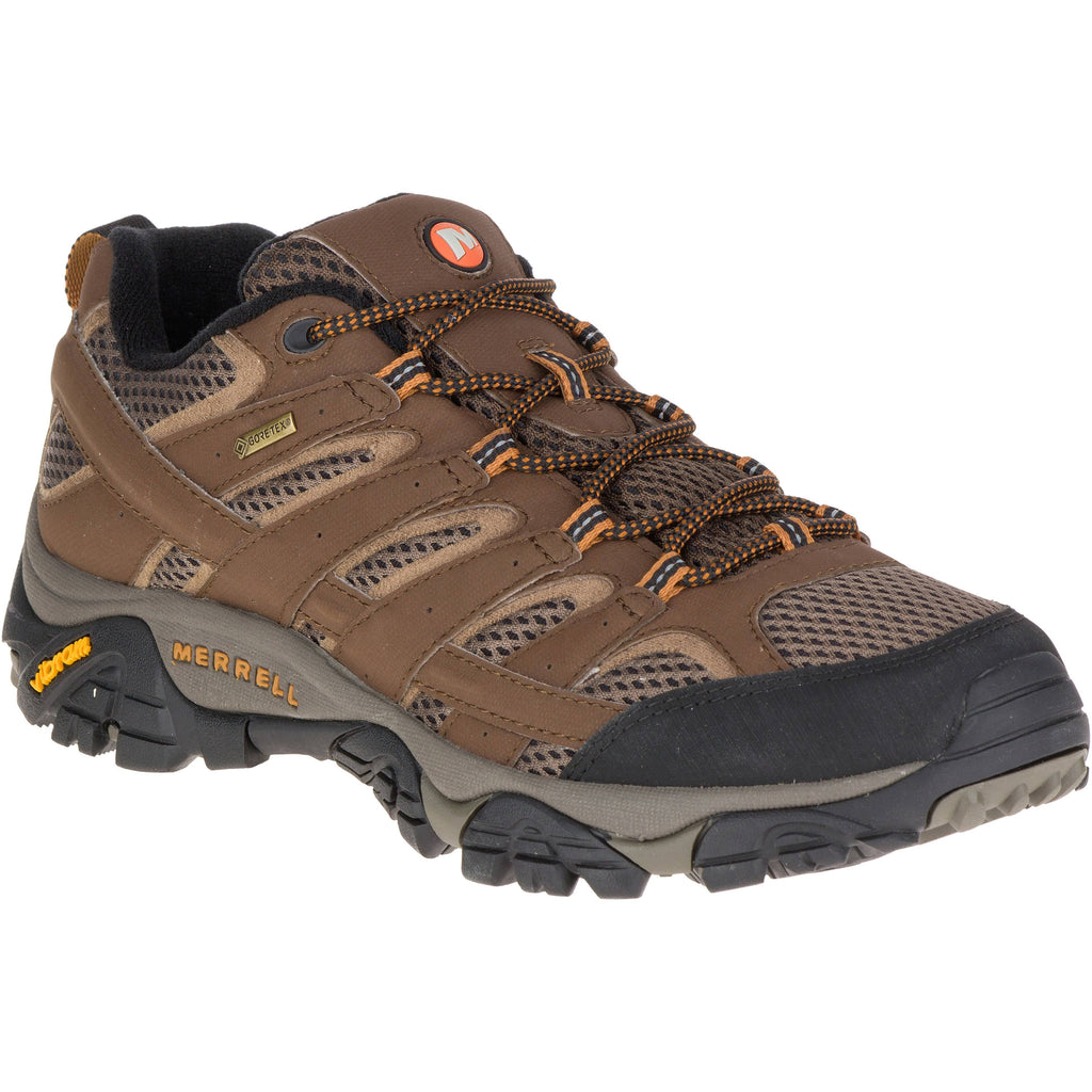 Men's Earth 12 GORE-TEX Hiking Shoes S6216