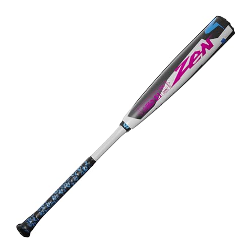 2025 Zen USSSA Baseball Bats J48436