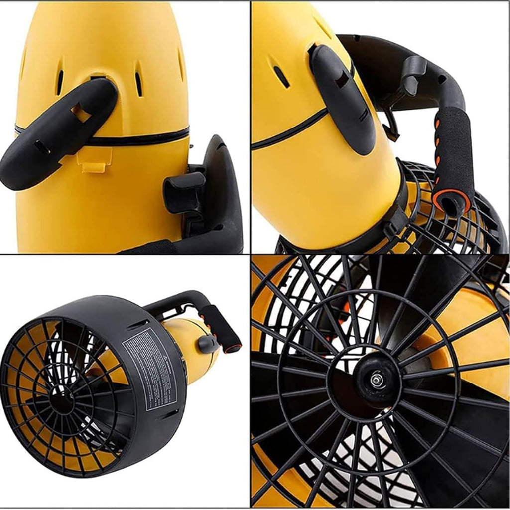 300W Electric Underwater Scooter Z970561
